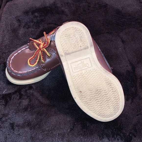 ✨BABY OSHKOSH B’GOSH SHOES ✨ - Picture 11 of 11